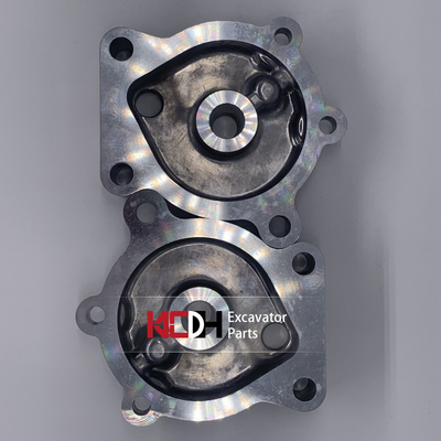 Kobelco Air Cleaner Assembly