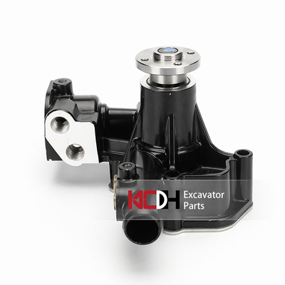 4D84-2 Komatsu PC45 Excavator Water Pump with Thermostat