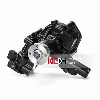4D84-2 Komatsu PC45 Excavator Water Pump with Thermostat