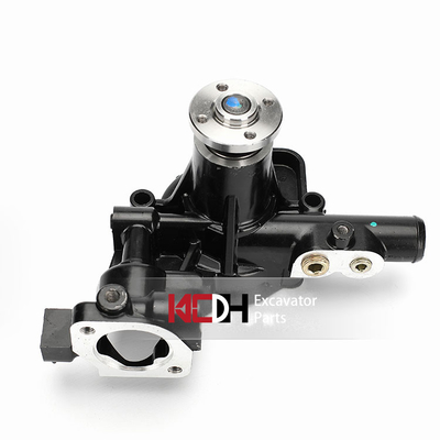 4D84-2 Komatsu PC45 Excavator Water Pump with Thermostat
