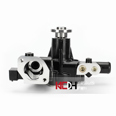4D84-2 Komatsu PC45 Excavator Water Pump with Thermostat