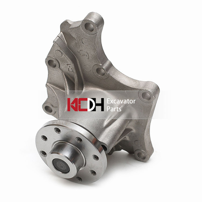 4JG1 8-97028590-0 Sany SY75 Excavator Water Pump