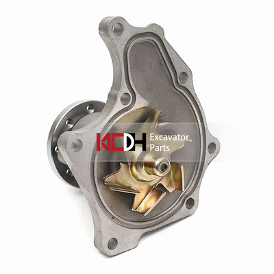 4JG1 8-97028590-0 Sany SY75 Excavator Water Pump
