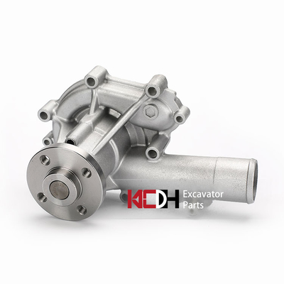 Yanmar 4TNV106 123900-42000 Excavator Water Pump