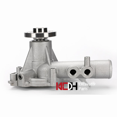 Yanmar 4TNV106 123900-42000 Excavator Water Pump