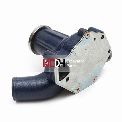 6BG1 Hitachi ZAX200 ZAX240 Excavator Water Pump