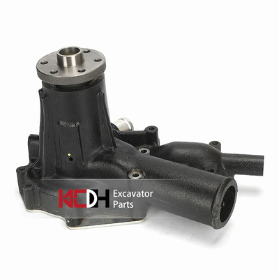3922900000 6HK1 ZX330 Hitachi Water Pump For Excavator