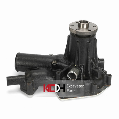 3922900000 6HK1 ZX330 Hitachi Water Pump For Excavator