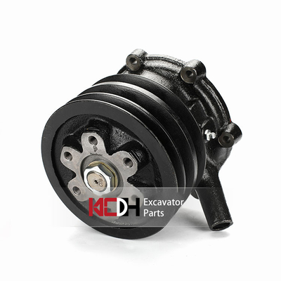 Excavator D6BT R210-5 25100-93C00 Hyundai Water Pump