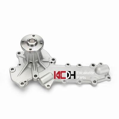 Kubota Excavator Water Pump