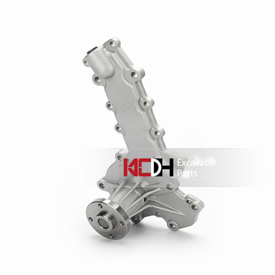 Kubota Excavator Water Pump