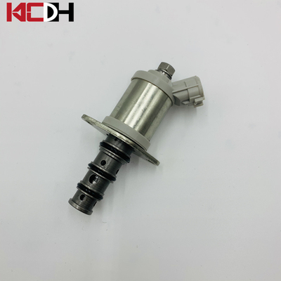 Hitachi EFI Proportional Hydraulic Solenoid Valve
