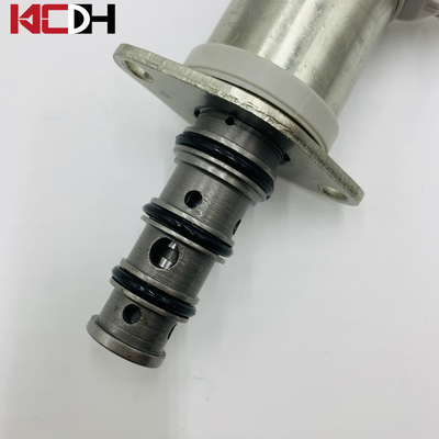 Hitachi EFI Proportional Hydraulic Solenoid Valve