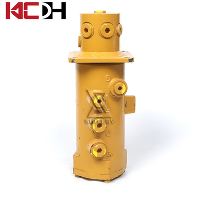 Excavator Yuchai YC35 Swivel Joint Assembly