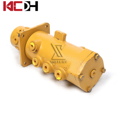 Excavator Yuchai YC35 Swivel Joint Assembly