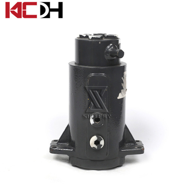 Construction Machine JCB 80 No Shovel Central Swivel Joint