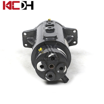 Construction Machine JCB 80 No Shovel Central Swivel Joint
