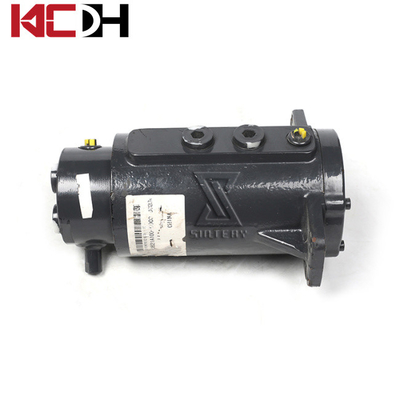 Construction Machine JCB 80 No Shovel Central Swivel Joint