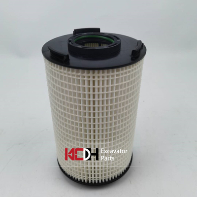  Excavator Oil Filter