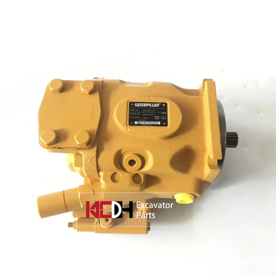  Excavator Hydraulic Pump