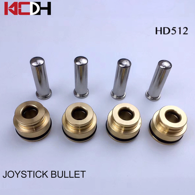 Construction Kato HD512 OEM Excavator Parts