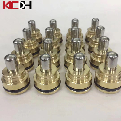 ISO9001 Move Bullet PC200-7 Komatsu Excavator Parts