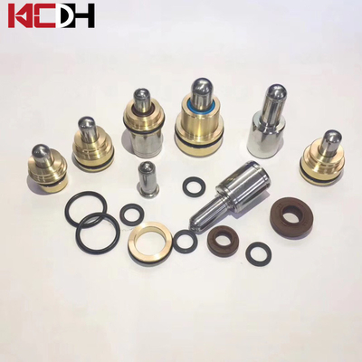 ISO9001 Move Bullet PC200-7 Komatsu Excavator Parts
