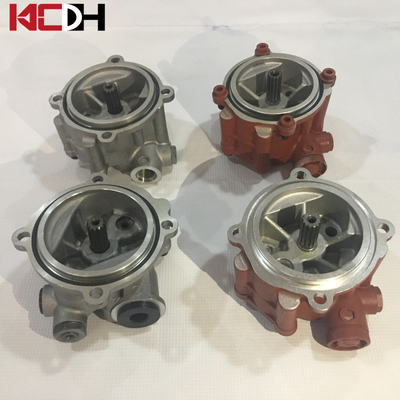 K3V112DT Gear Pump Assembly