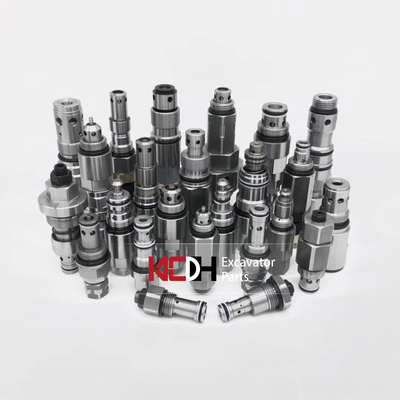 Hitachi Hydraulic Pump Parts