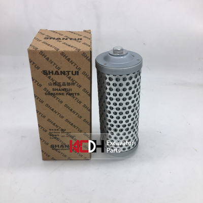 SHANTUI Bulldozer SD13/16 TY160 Hydraulic Gearbox Steering Filter 16Y-76-09200