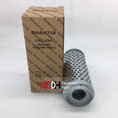 SHANTUI Bulldozer SD13/16 TY160 Hydraulic Gearbox Steering Filter 16Y-76-09200