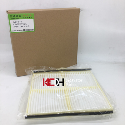 LQ50V01009P1 SK210-9 SK260-9 Excavator Cabin Air Filter