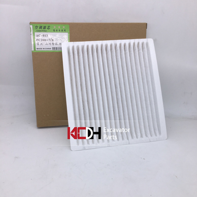 220 Mm  SWE210 SWE220 SMALL Excavator Air Filter Element