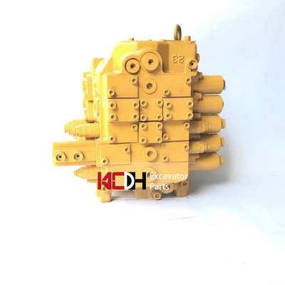 Parker AV280 CLM02030PH Excavator Distribution Valve For Xiagong 922/925 Hitachi 200 Assembly