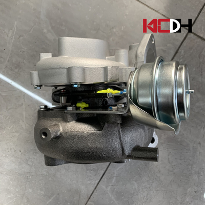 GT2056V Turbo Charger 767720-5001 14411-EB700 For Engine YD25DDTi