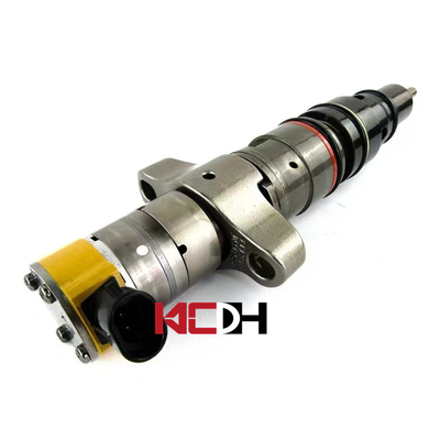 Diesel Engine C7 Fuel Injector 387-9427 3879427 For E324D  Excavator Parts