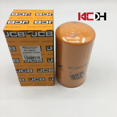 02/100073 02100073 02-100073 Hydraulic Oil Filter