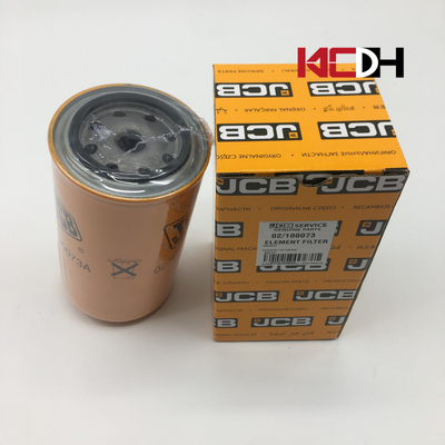 02/100073 02100073 02-100073 Hydraulic Oil Filter