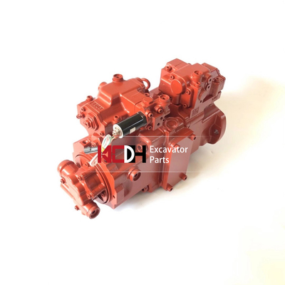 Excavator Spare Parts K7V63DTP/9N0E Hydraulic Pump For LIUGONG 915D XCMG 150D Assembly