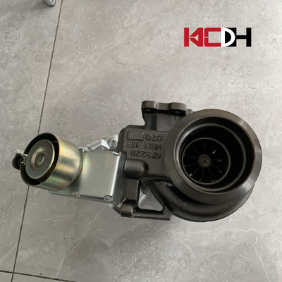 Engine 140K Motor Turbocharger Assembly 352-2396 3522396 For Turbocharger