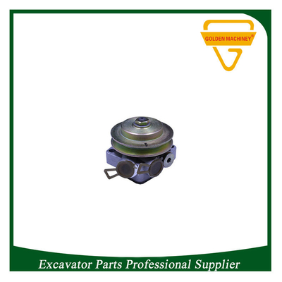  E330C OEM Excavator Parts Small Diesel Pump 318-6357  EC210 / 240 / 290 D6D 20518337