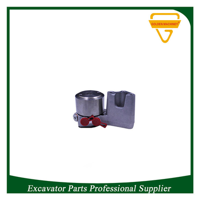  E330C OEM Excavator Parts Small Diesel Pump 318-6357  EC210 / 240 / 290 D6D 20518337