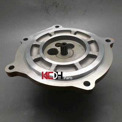 Excavator Parts  345D E349D Gear Pump Assembly