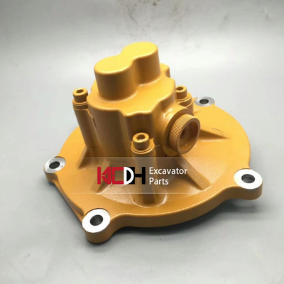 Excavator Parts  345D E349D Gear Pump Assembly