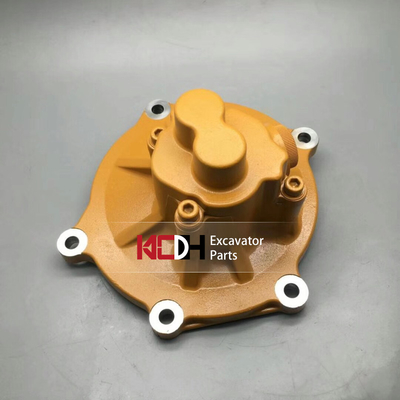 Excavator Parts  345D E349D Gear Pump Assembly