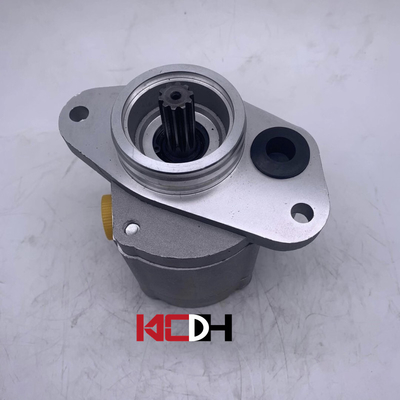 Excavator High Pressure Hydraulic Pump For EX200-3 EX220-2 HPV091DW Gear Pump