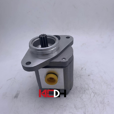 Excavator High Pressure Hydraulic Pump For EX200-3 EX220-2 HPV091DW Gear Pump