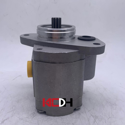 Excavator High Pressure Hydraulic Pump For EX200-3 EX220-2 HPV091DW Gear Pump
