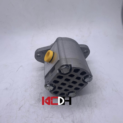 Excavator High Pressure Hydraulic Pump For EX200-3 EX220-2 HPV091DW Gear Pump