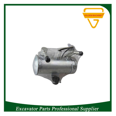 Excavator Parts 4HK1 6HK1 4JB1 Electronic Fuel Pump For Hitachi ZAX200 300-3 E Daewoo DH55